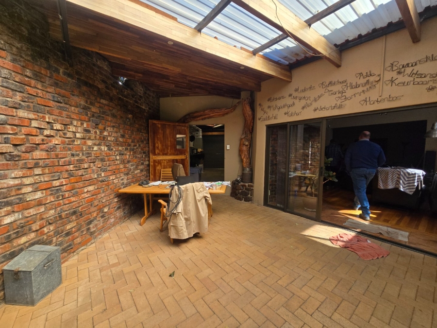 4 Bedroom Property for Sale in Dan Pienaar Free State